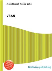 Vsan,5512478230,9785512478233