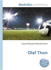 Olaf Thon,5512457578,9785512457573