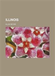 Illinois,1150351241,9781150351242
