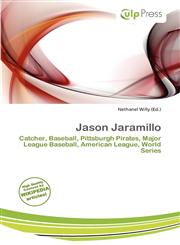 Jason Jaramillo,6136600064,9786136600062