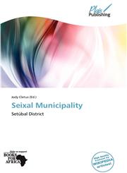 Seixal Municipality,6138514742,9786138514749