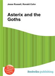 Asterix and the Goths,5510708786,9785510708783