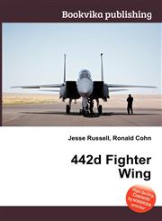 442d Fighter Wing,5512332023,9785512332023