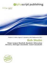 Bob Skube,6135694472,9786135694475