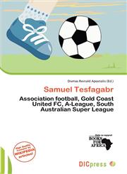 Samuel Tesfagabr,6200636702,9786200636706