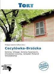 Cecylówka-Brzózka,6139189004,9786139189007