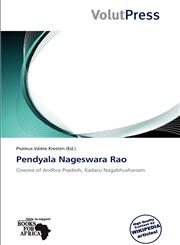 Pendyala Nageswara Rao,6137985202,9786137985205
