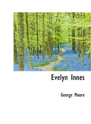 Evelyn Innes,1115517686,9781115517683