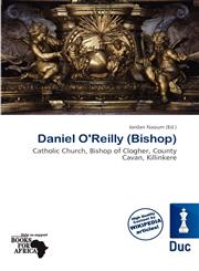 Daniel O'Reilly (Bishop),6136863871,9786136863870