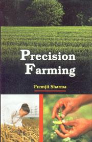 Precision Farming,8189729624,9788189729622