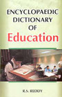 Encyclopaedic Dictionary of Education 3 Vols. 1st Edition,8178801094,9788178801094