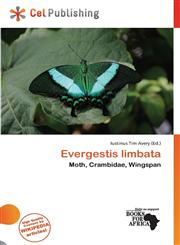 Evergestis limbata,6138375971,9786138375975