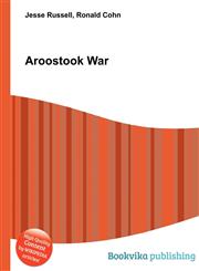 Aroostook War,5510935790,9785510935790