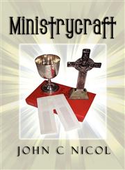 Ministrycraft,190729418X,9781907294181