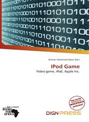 IPod Game,6200929882,9786200929884