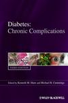 Diabetes Chronic Complications 3rd Edition,0470656182,9780470656181