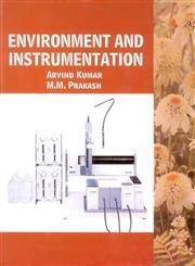 Environment and Instrumentation,8170356091,9788170356097
