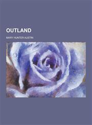 Outland,1230206159,9781230206158