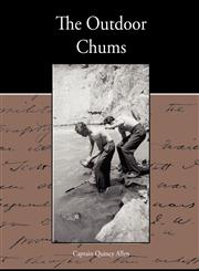 The Outdoor Chums,1438533837,9781438533834