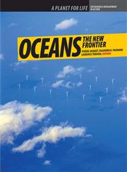 Oceans The New Frontier 1st Edition,8179934020,9788179934029