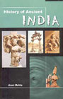 History of Ancient India 1st Edition,8185771901,9788185771908
