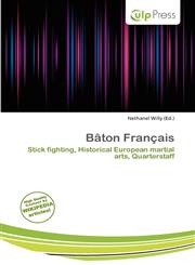 Bâton Français,6139664705,9786139664702