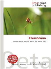 Eburneana,6136067846,9786136067841