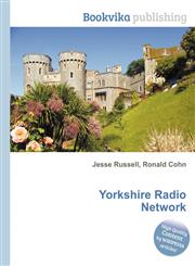 Yorkshire Radio Network,5511591866,9785511591865