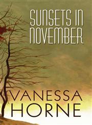 Sunsets in November,1448950120,9781448950126