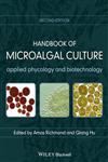 Handbook of Microalgal Culture 2nd Edition,0470673893,9780470673898