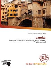 Lamka,6138179277,9786138179276