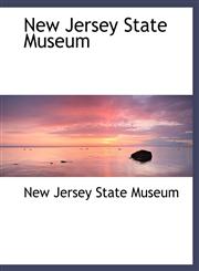 New Jersey State Museum,1140085123,9781140085126