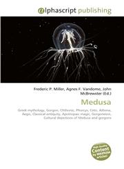 Medusa,6130272022,9786130272029