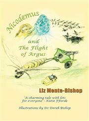 Nicodemus and the Flight of Argus,1907294082,9781907294082