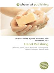 Hand Washing,6130217021,9786130217020