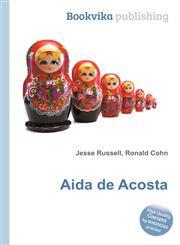 Aida de Acosta,5512106341,9785512106341