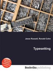 Typesetting,5511051292,9785511051291