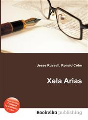 Xela Arias,5511965049,9785511965048