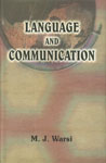 Language and Communication A Study on Urdu Electronic and Print Media 1st Edition,8186318978,9788186318978