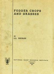Fodder Crops and Grasses