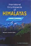 International Encyclopaedia of Himalayas 5 Vols. 1st Edition,8183242650,9788183242653