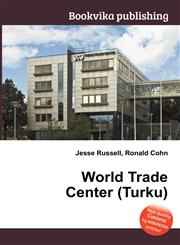World Trade Center (Turku),5512419633,9785512419632