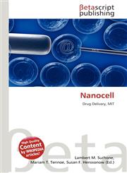 Nanocell,6134784796,9786134784795