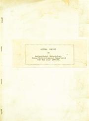 Annual Report on Agricultural Meterology : India Meteorological Department for the Year - 1948-49
