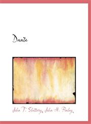 Dante,1140209302,9781140209300