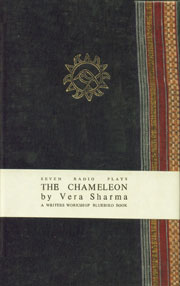 The Chameleon & Six Other Radio Plays,8171891489,9788171891481