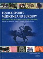Equine Sports Medicine and Surgery 1st Edition,0702026719,9780702026713