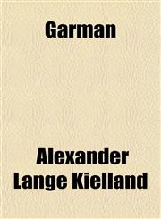 Garman,1151263419,9781151263414