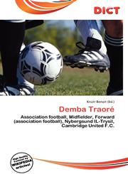 Demba Traor,6136575809,9786136575803