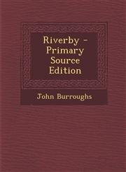 Riverby,1289456917,9781289456917